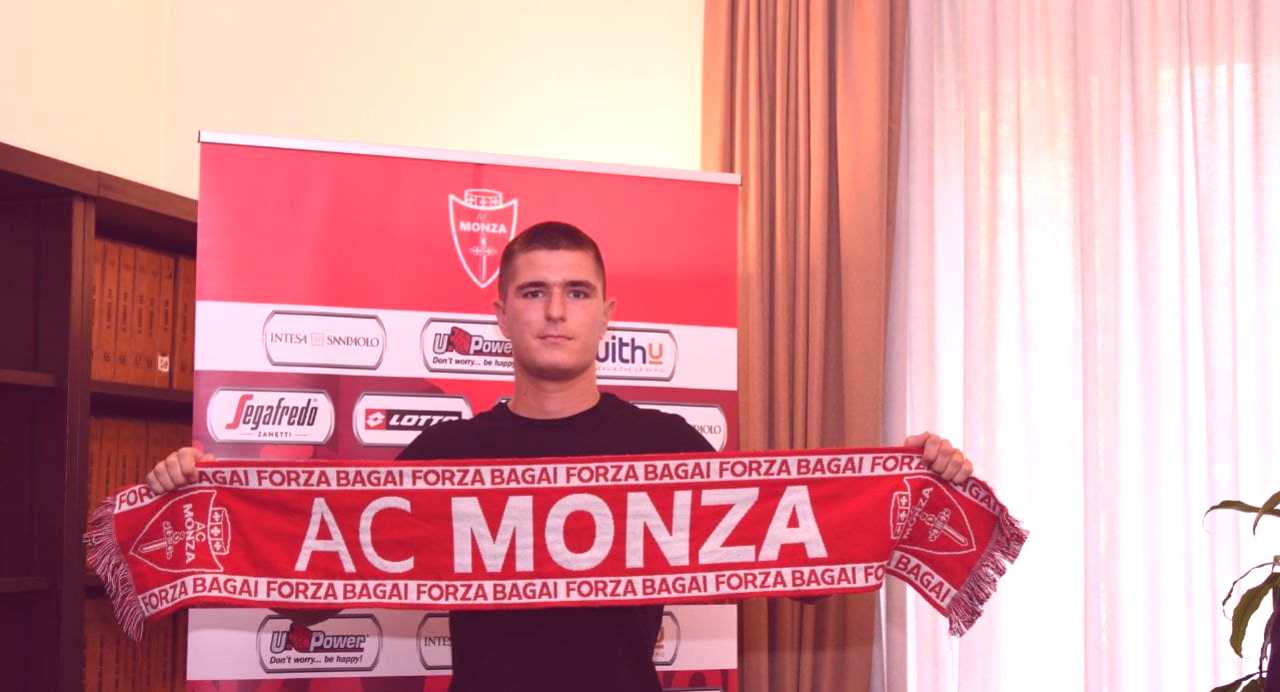 Calciomercato Monza, ufficiale Pirola dall'Inter