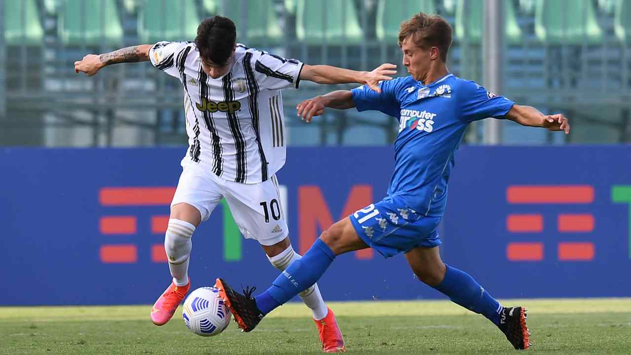 Il bomber della Serie B accende la sfida di mercato tra Inter e Juventus