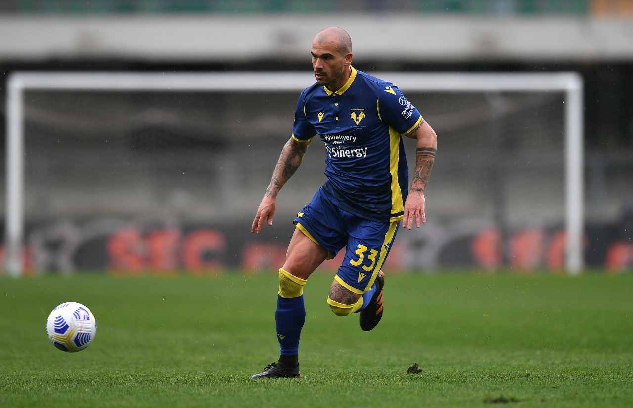 Sturaro Parma