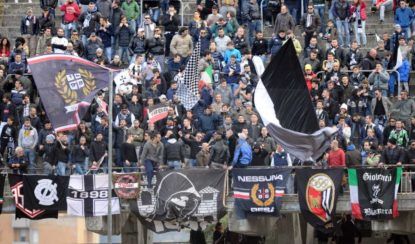 Calciomercato Ascoli, si punta sull'esperienza di Botteghin