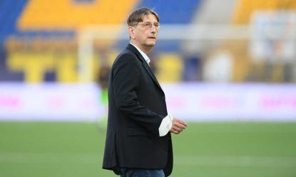 Serie B, il Cosenza attende il Tar | "Figc ammetta subito la squadra"