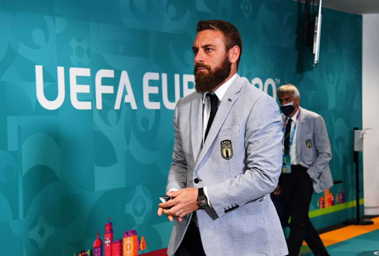 de rossi