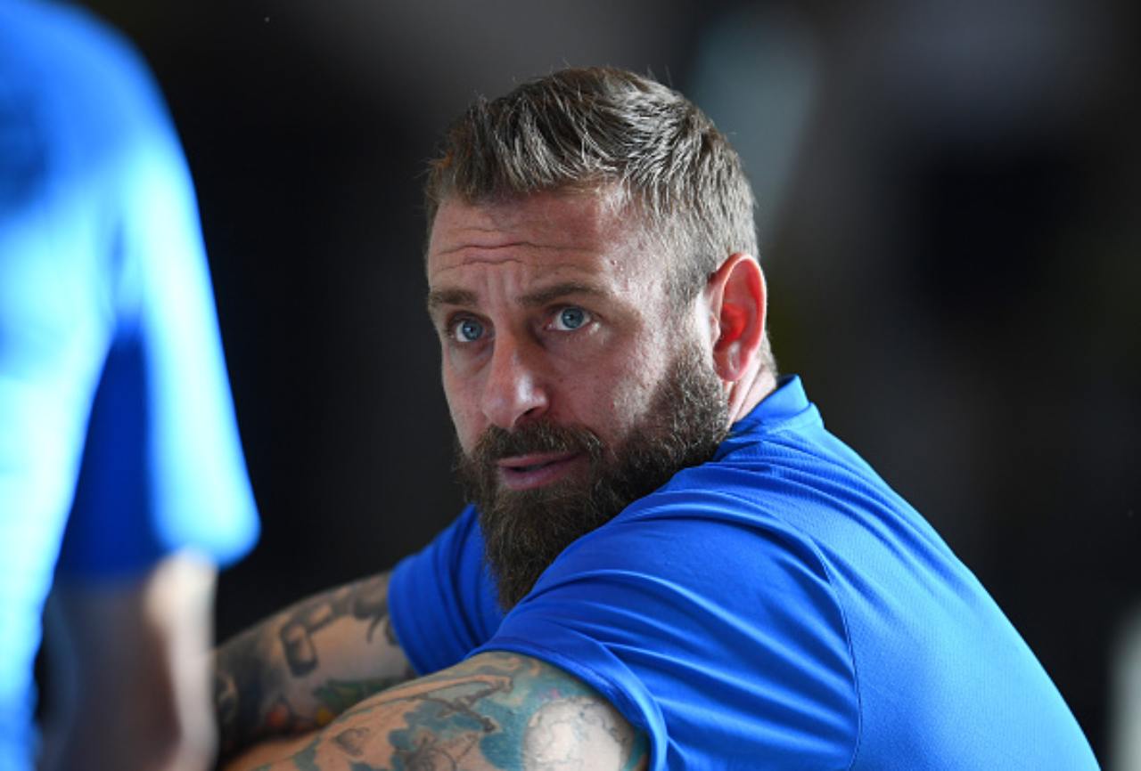 de rossi