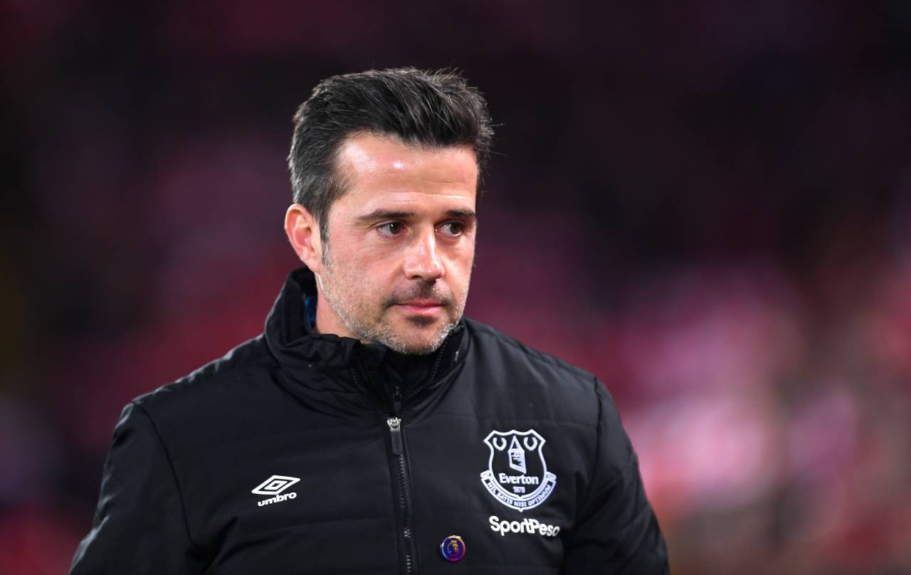 Calciomercato, tutto confermato | Marco Silva al Fulham è UFFICIALE