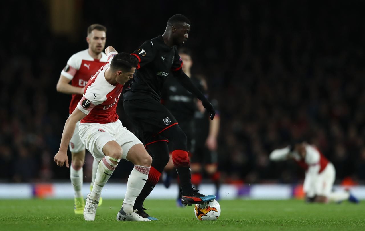 Calciomercato Venezia, il ritorno di Niang | C'è un ostacolo