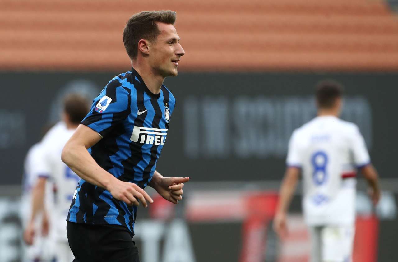 pinamonti inter