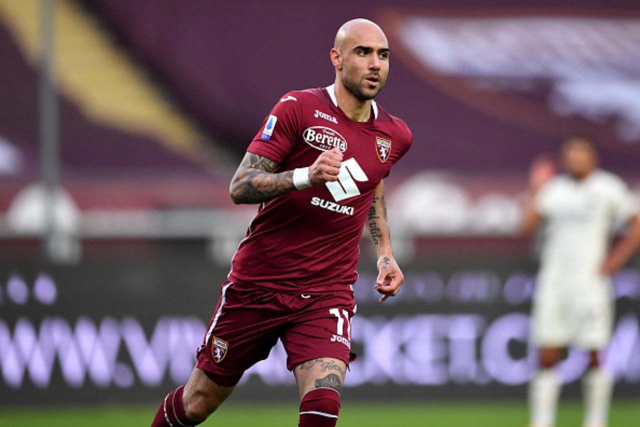 Zaza calciomercato Serie B