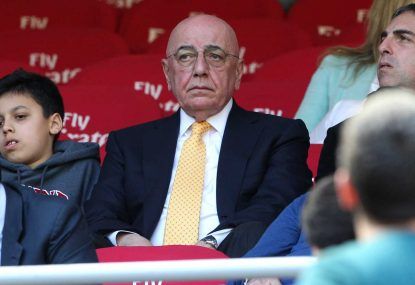 Calciomercato Monza, Galliani tenta il sorpasso