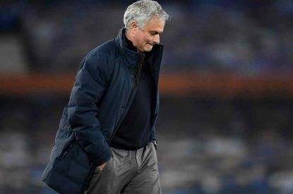 Roma, Mourinho e il futuro di Bianda