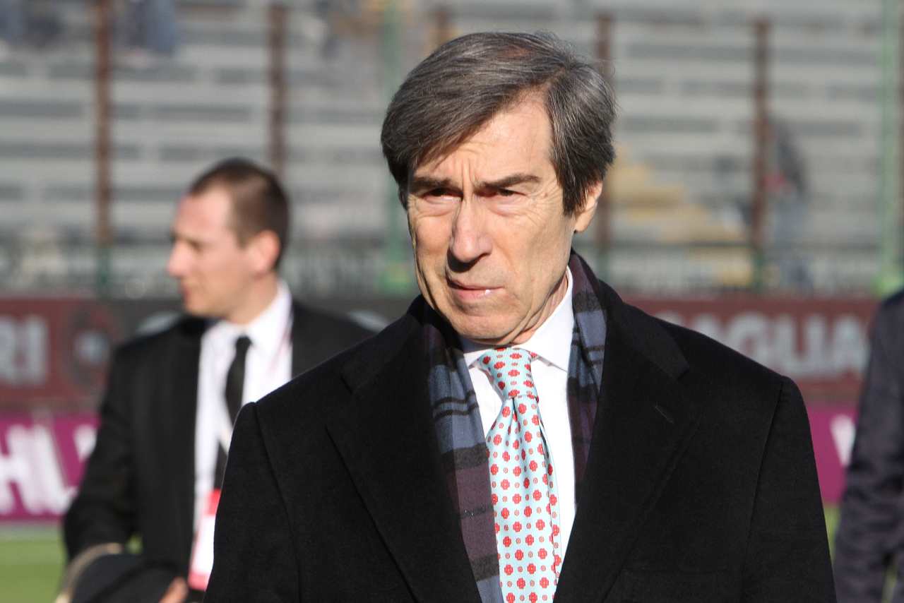 Braida calciomercato Cremonese