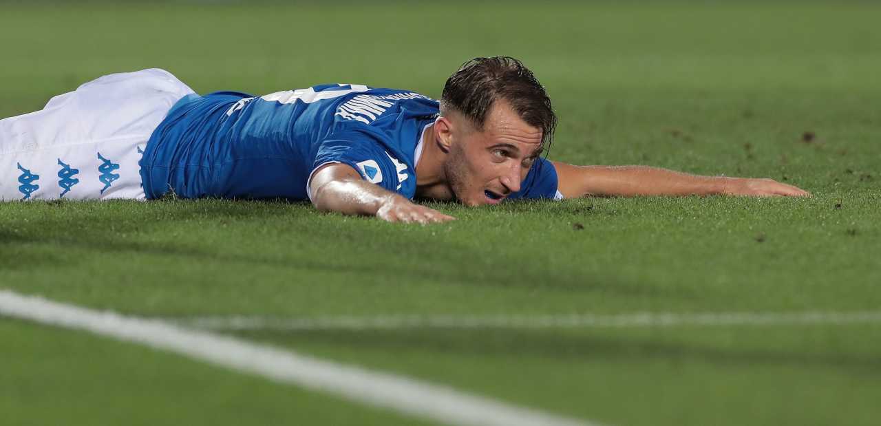 Calciomercato Brescia, scatto per Donnarumma | I dettagli