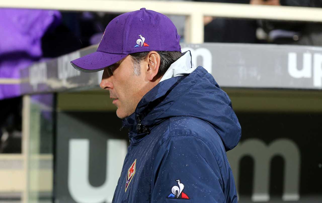 Calciomercato, UFFICIALE l'esonero | Montella da Balotelli!