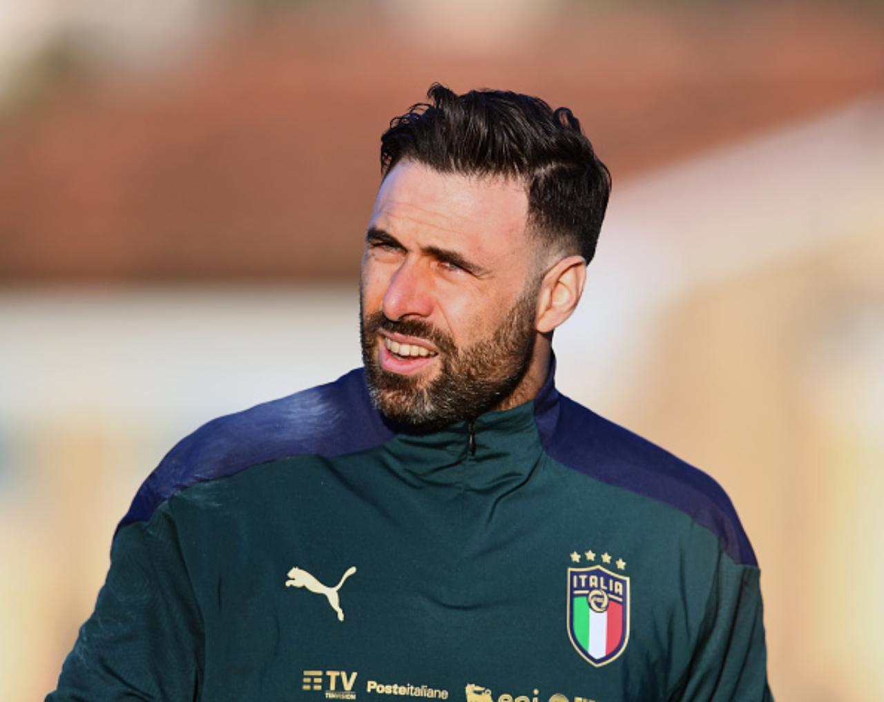 sirigu semper genoa