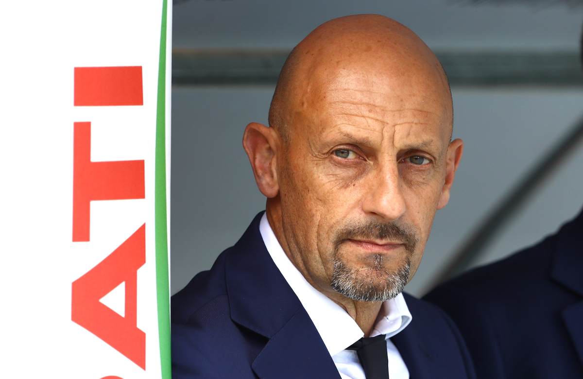 Di Carlo Calciomercato Vicenza