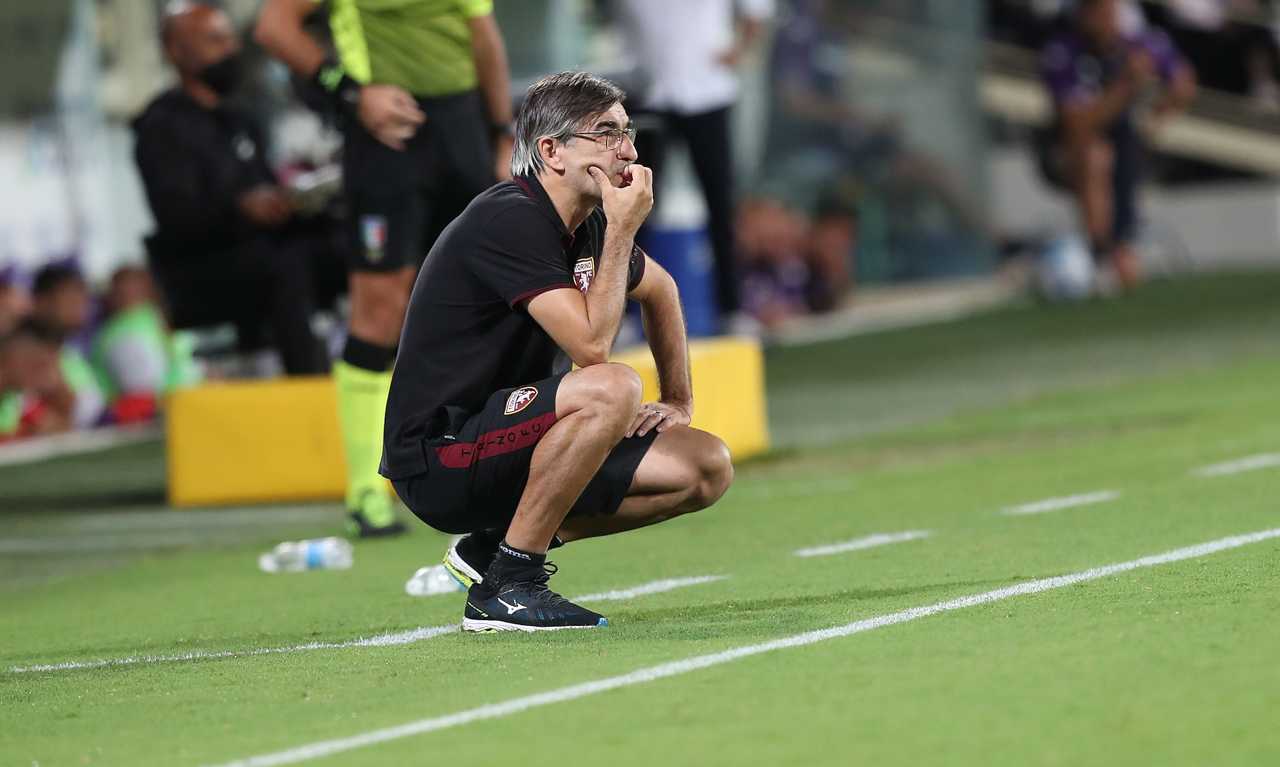 Serie B, super occasioni dal Torino: gli esuberi di Juric