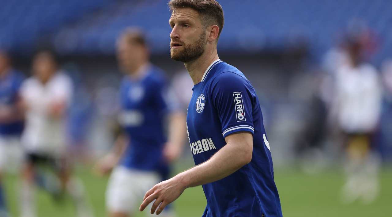 Calciomercato Lecce, Mustafi per blindare la difesa