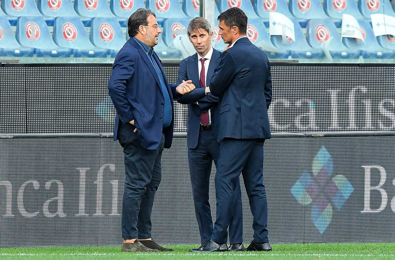 Il Milan irrompe sul bomber: la carta segreta contro Inter e Juve