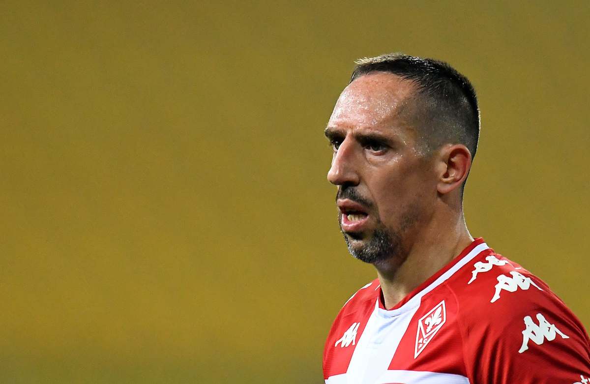 Ribery