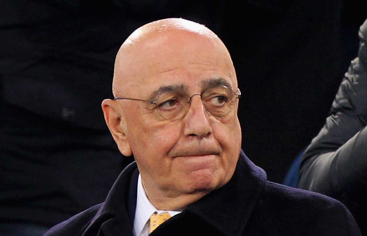 Monza Galliani Carlos Augusto