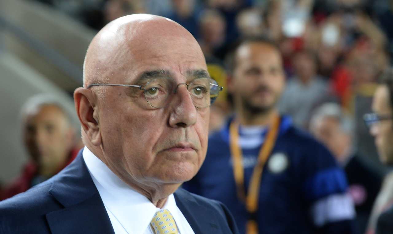 Milan Galliani Monza Brescianini Vicenza Cremonese