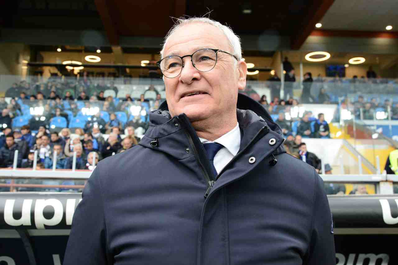 Ranieri Watford Mihaila Parma Udinese