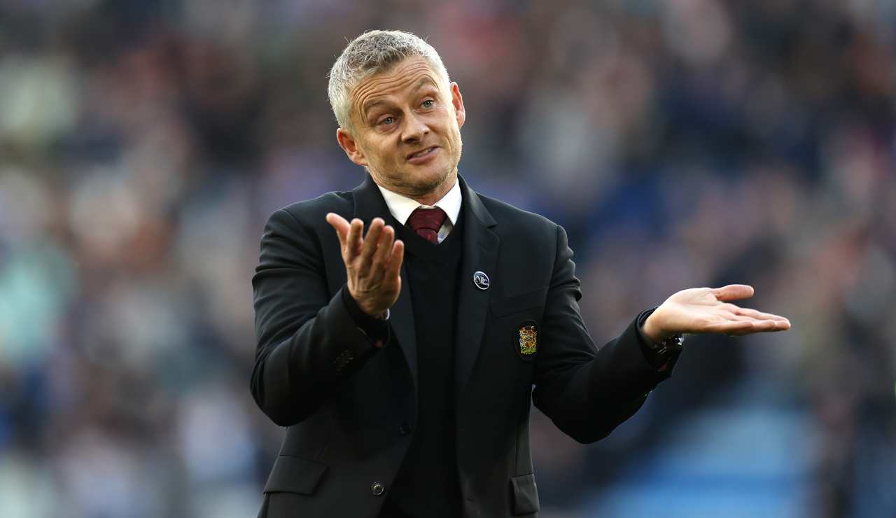 Solskjaer 