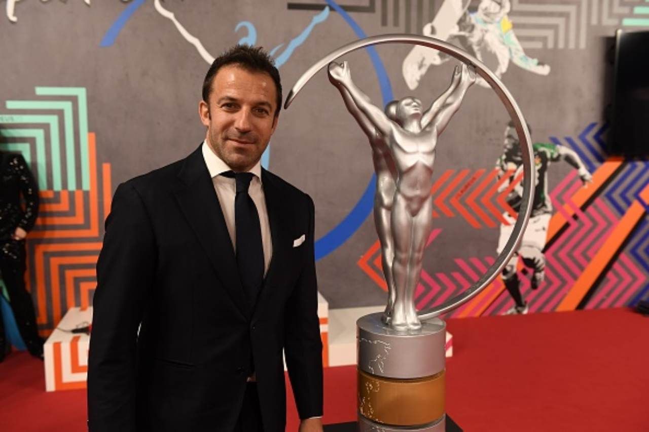 juventus zauli del piero