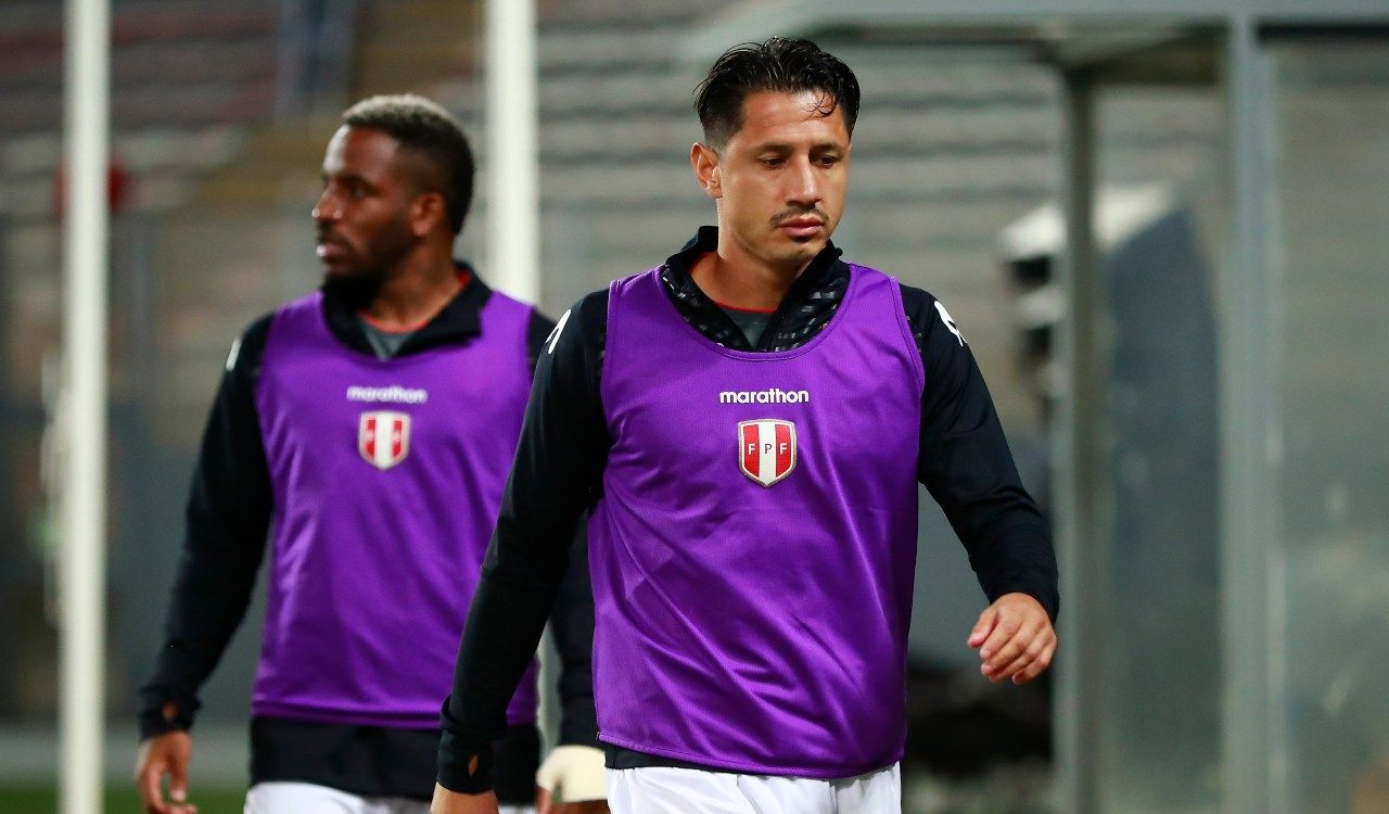 Gianluca Lapadula