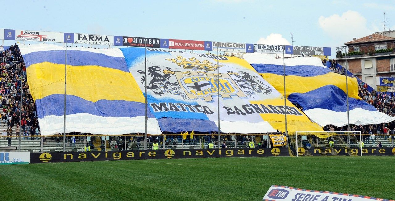 Stadio Tardini