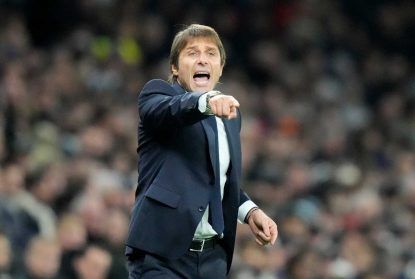 Antonio Conte