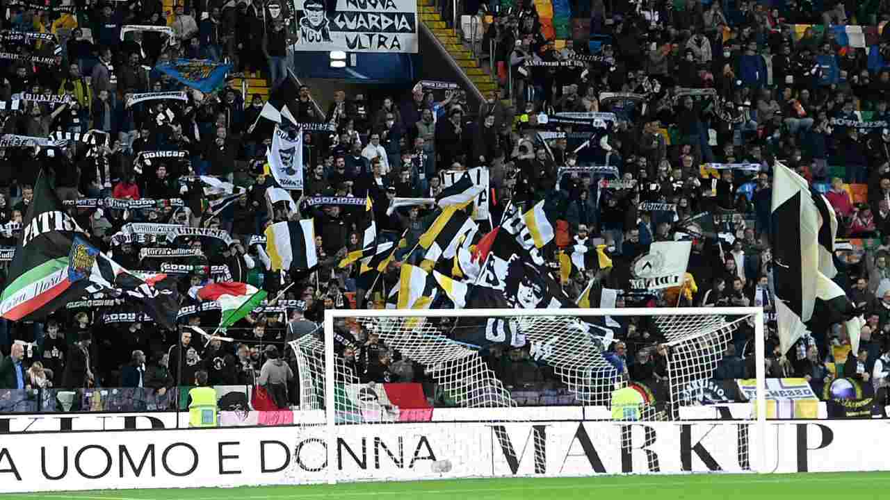 Lanesi Udinese