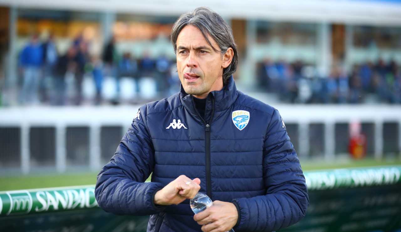 Filippo Inzaghi