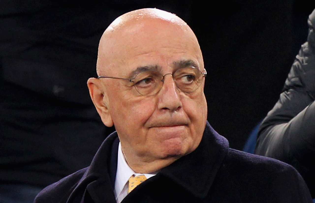 Galliani Monza Crotone Nestorovski Udinese