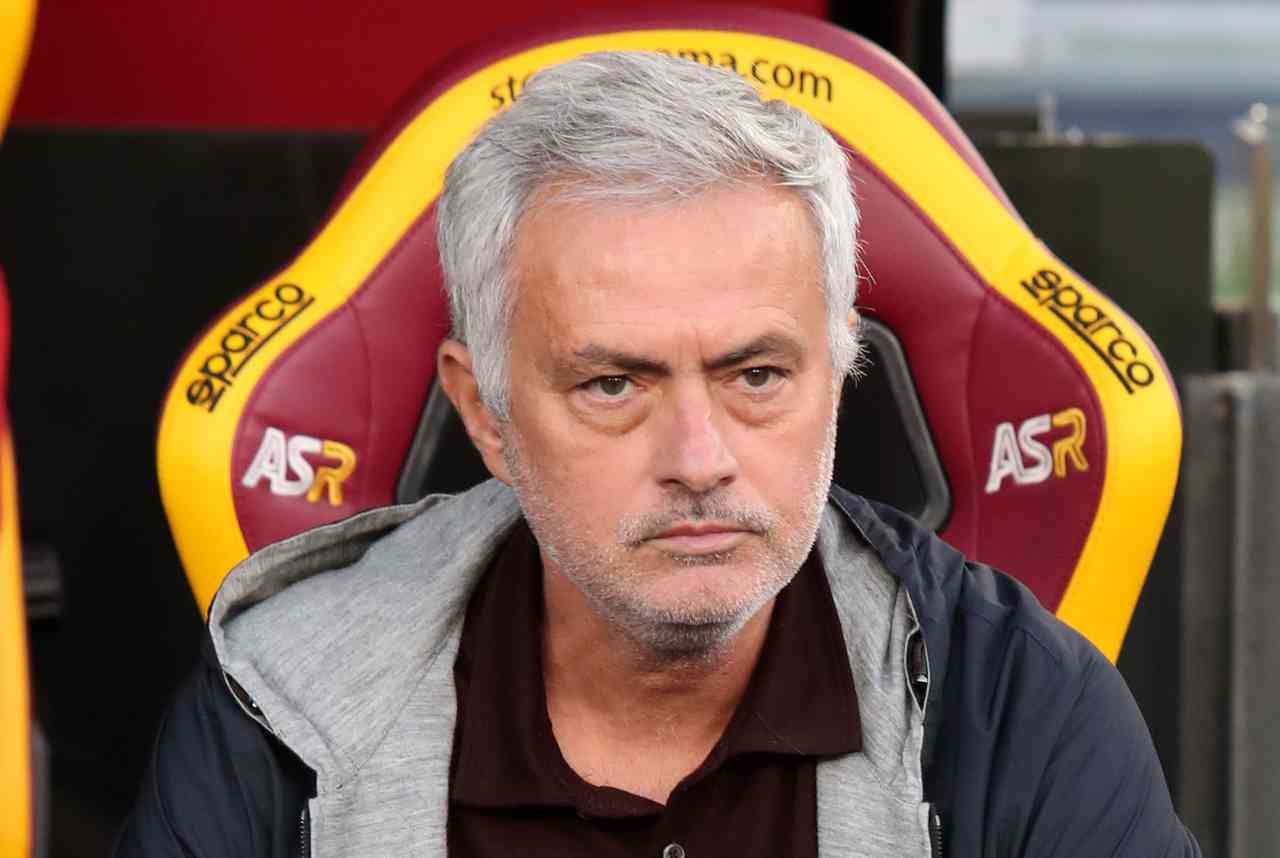 Roma Milan Mourinho Fulham Carvalho