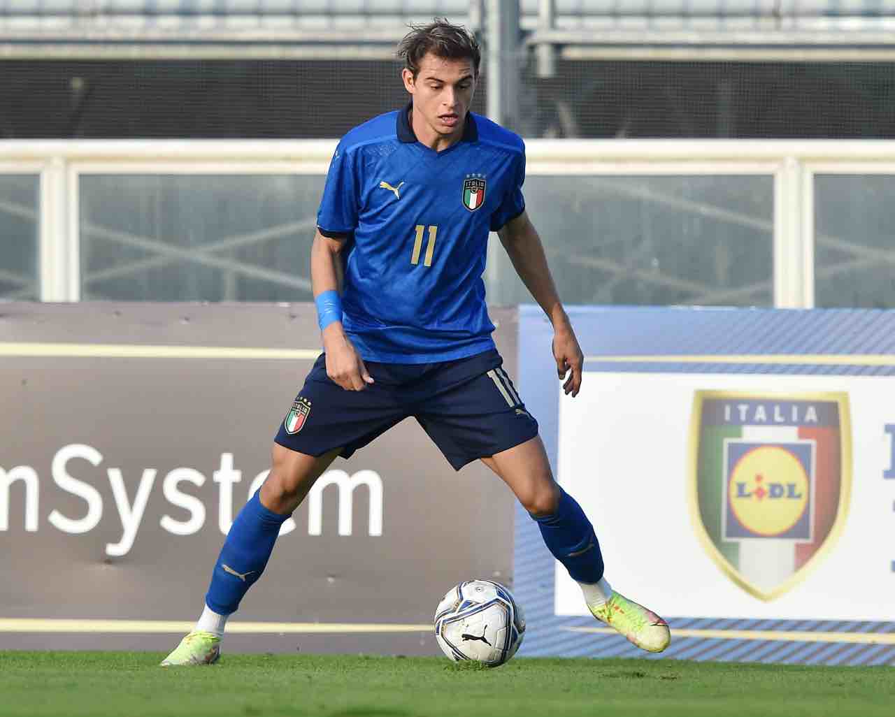 Nikola Sekulov contropartita Juventus
