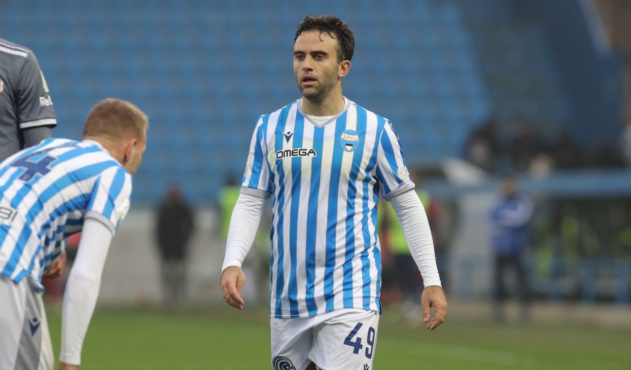 Giuseppe Rossi