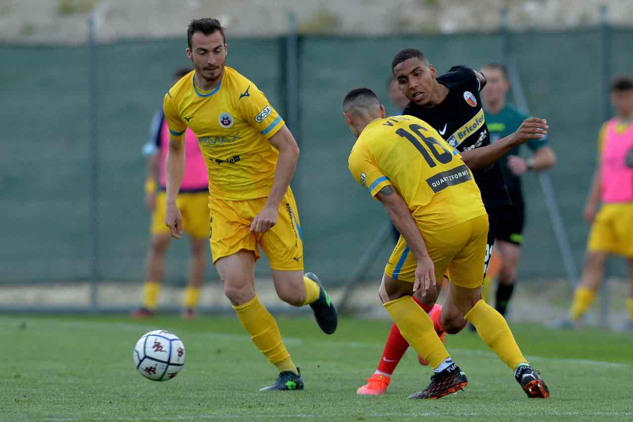 Calciomercato Monza Sabiri