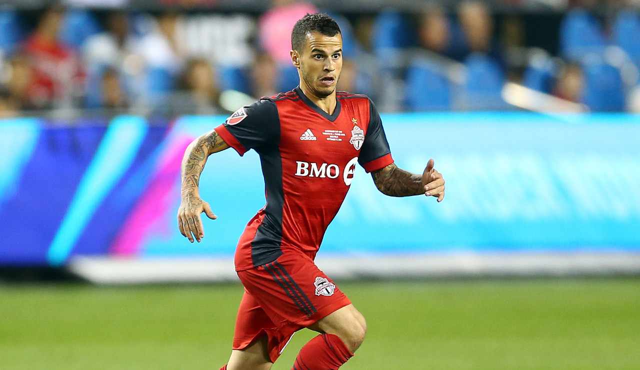 Sebastian Giovinco calciomercato