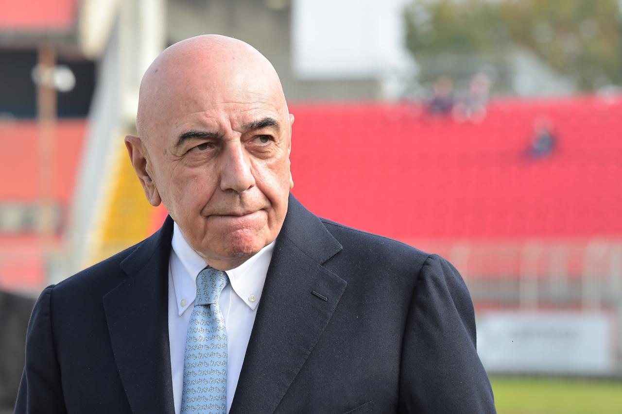 balotelli galliani