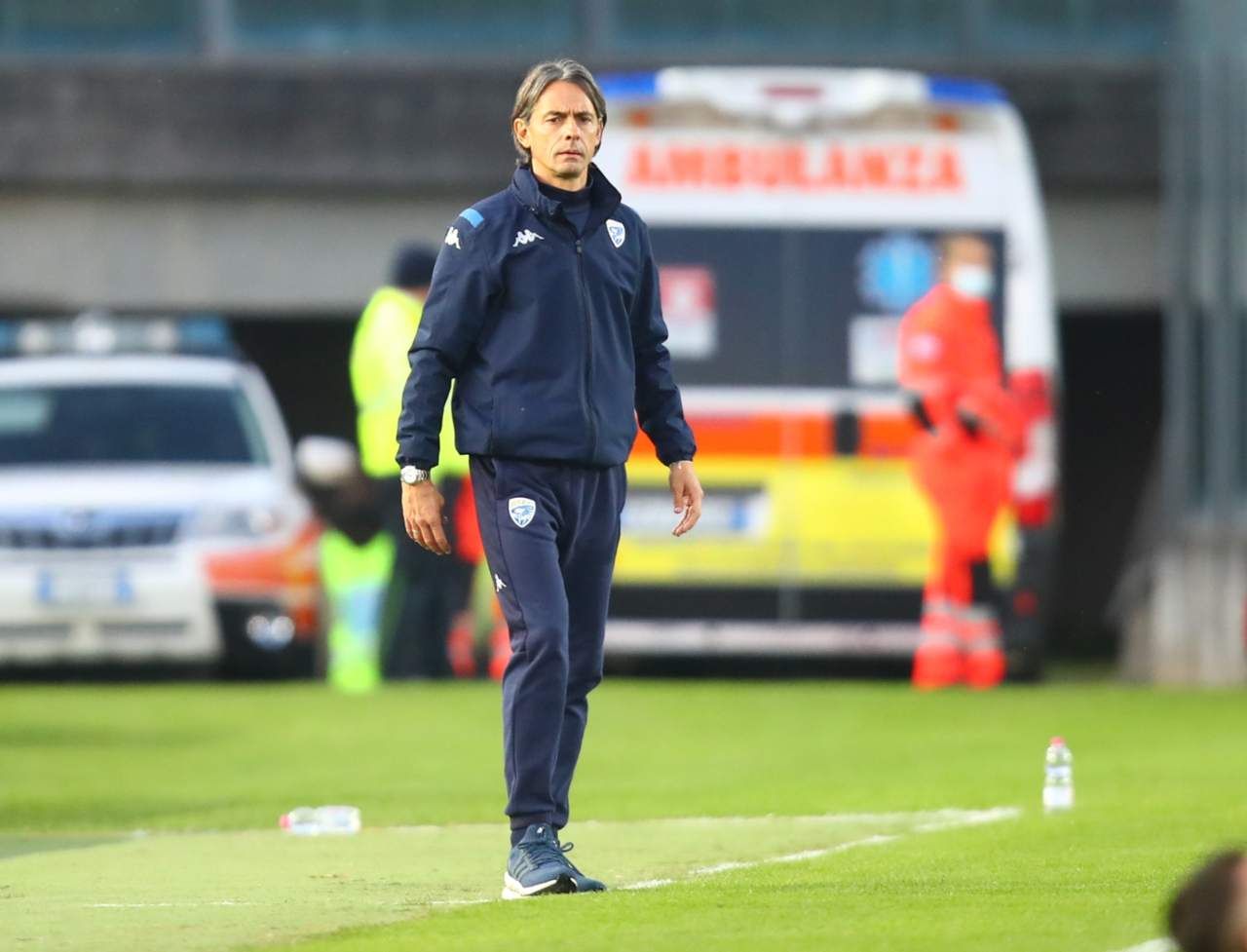 inzaghi brescia