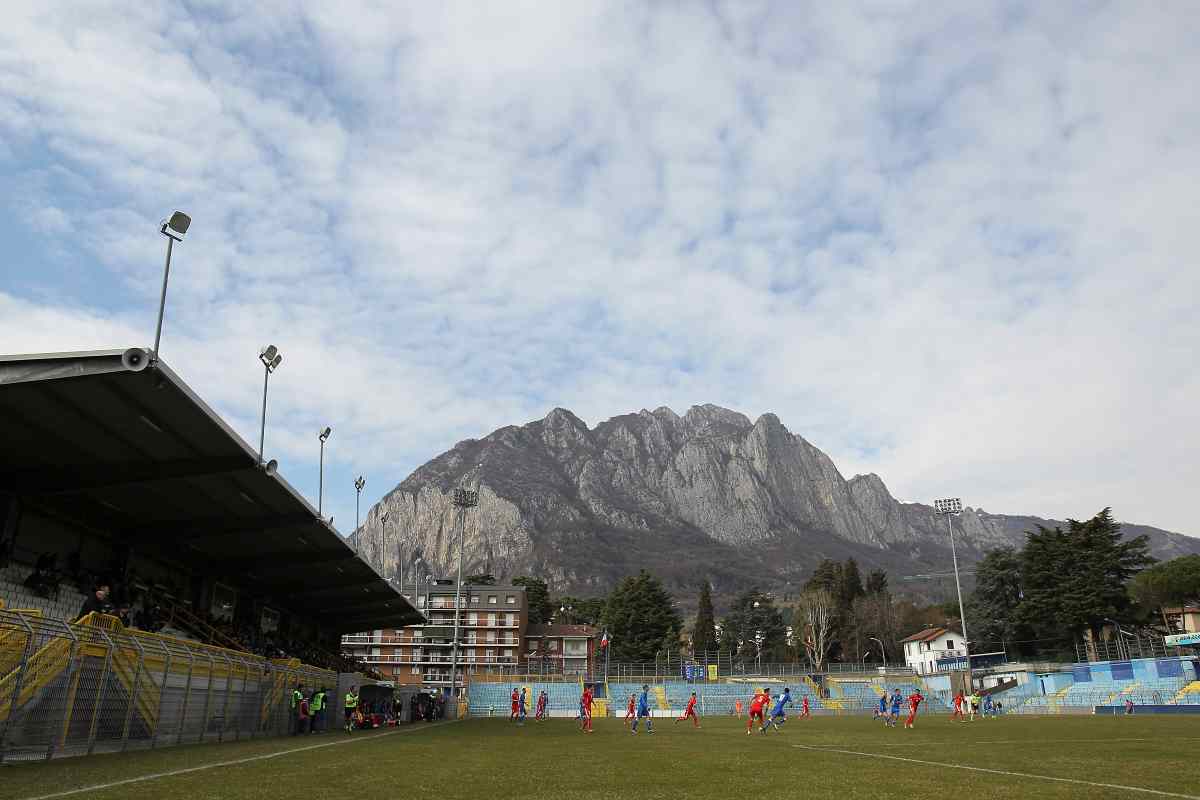 Lecco