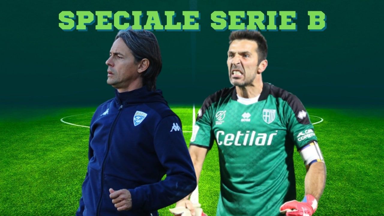 Speciale Serie B: SEGUI LA DIRETTA su CMIT TV