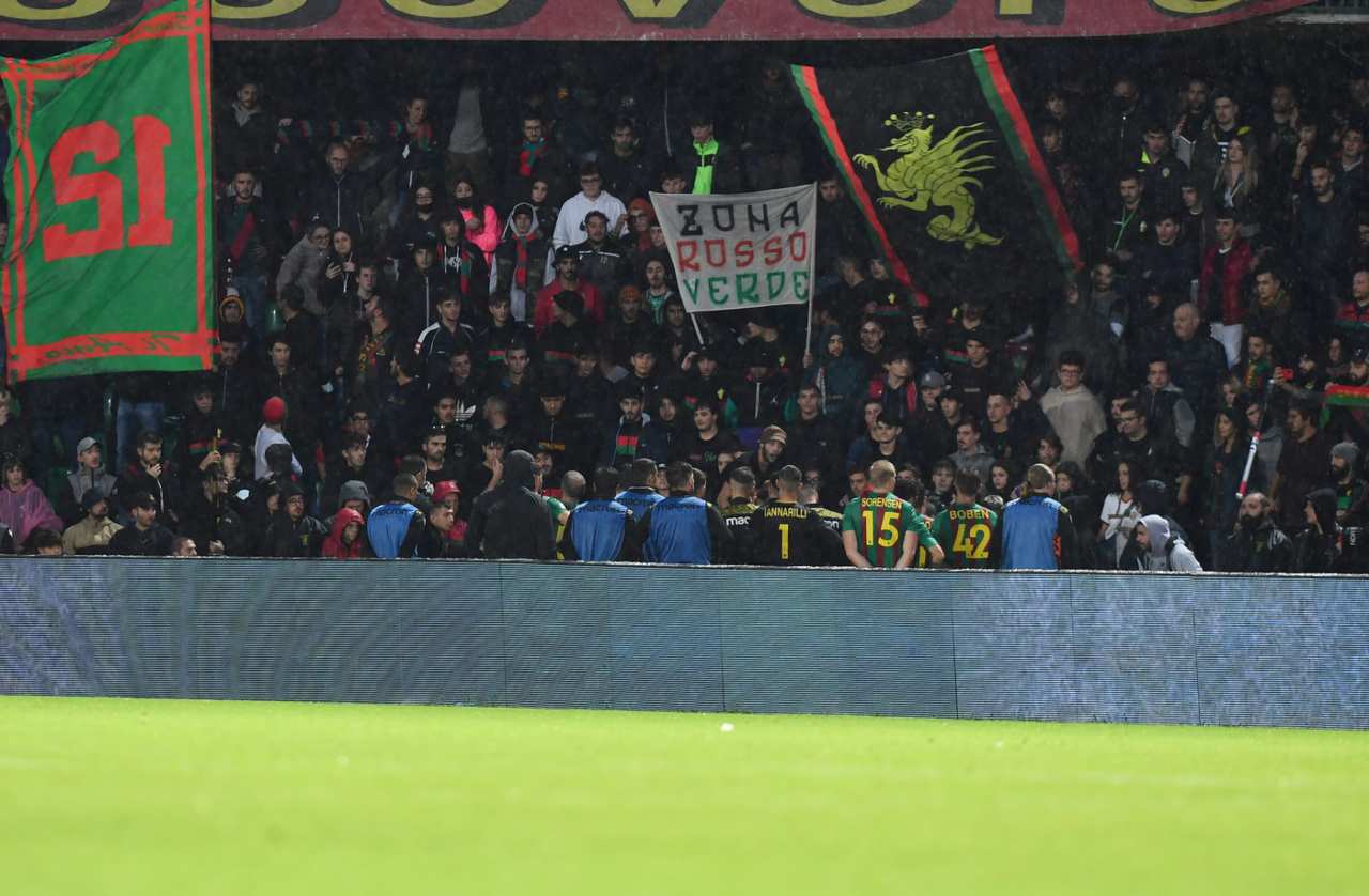 ternana