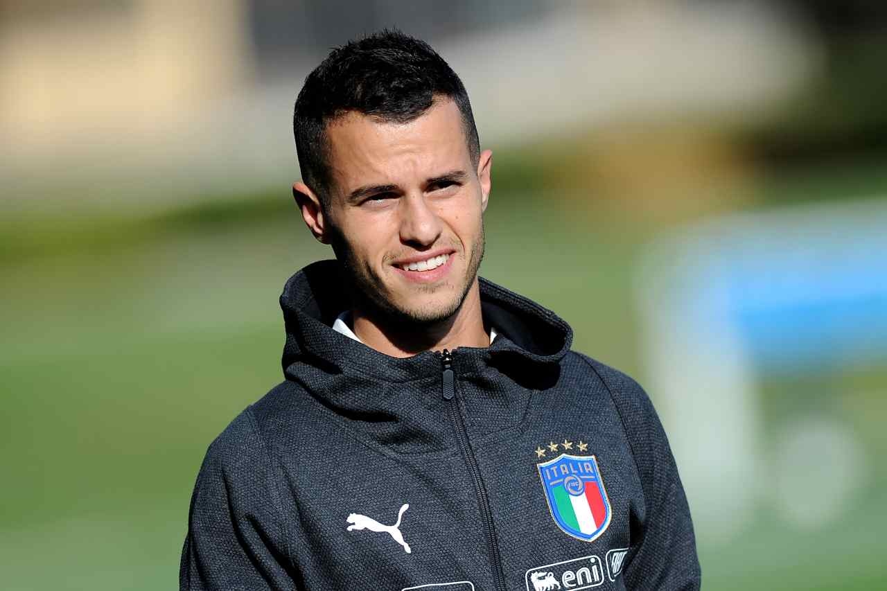 Sebastian Giovinco