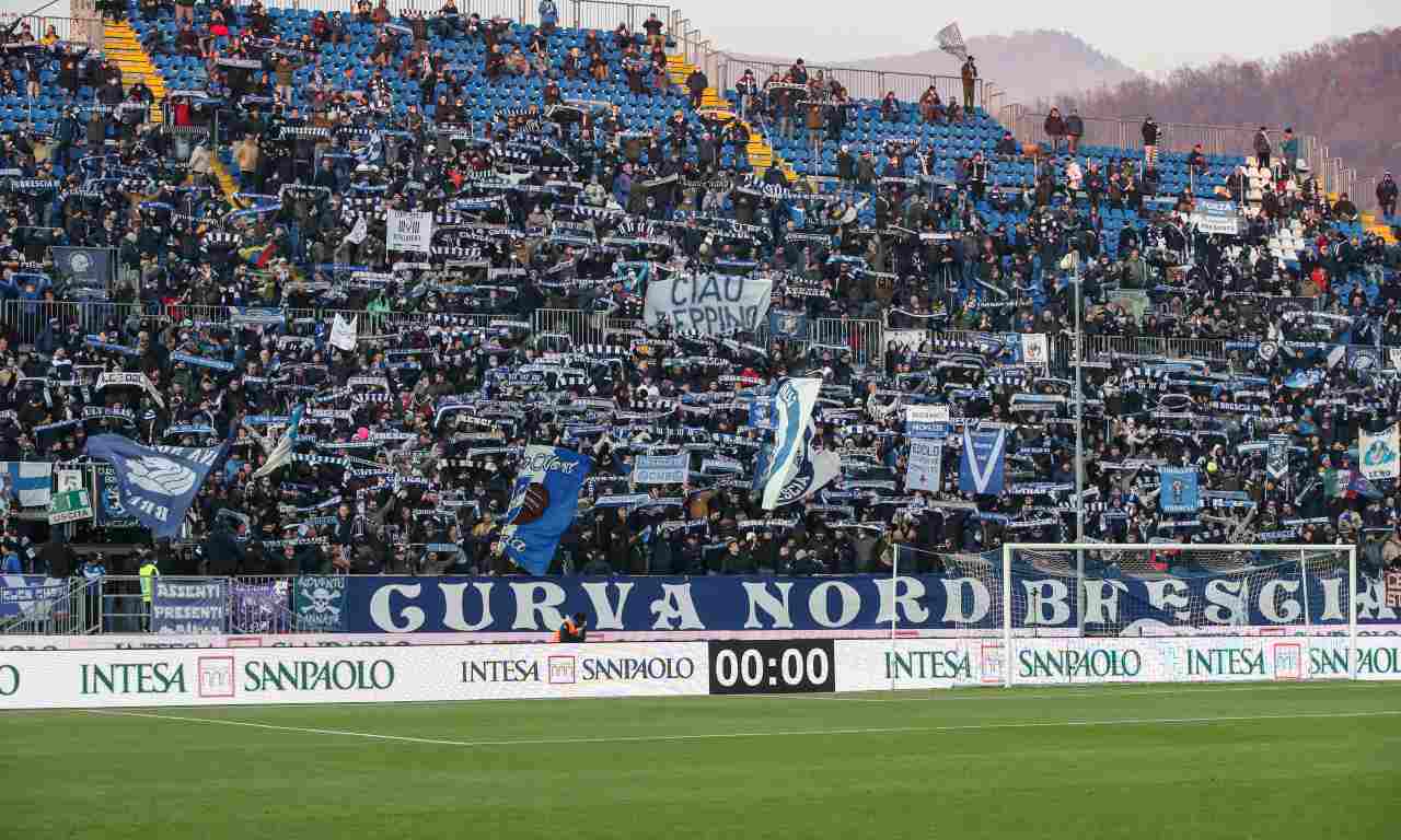 Falcinelli Brescia Bologna Calciomercato