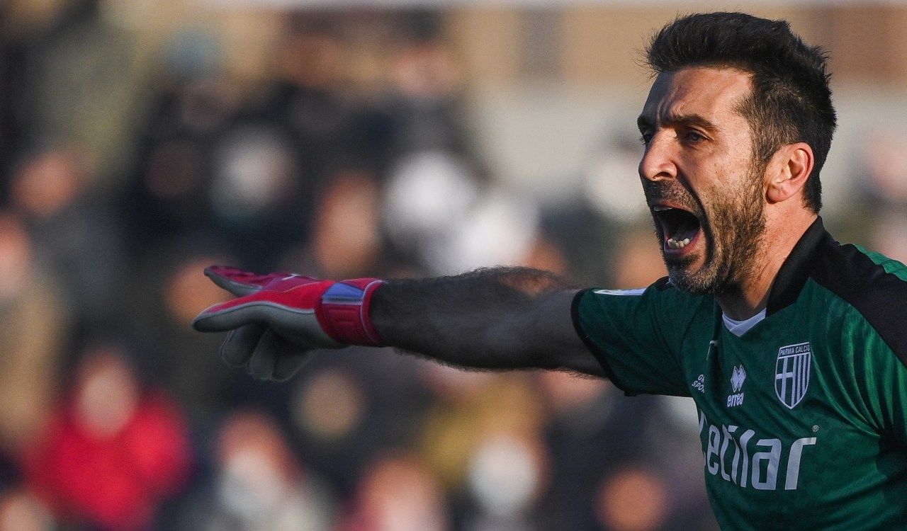Buffon