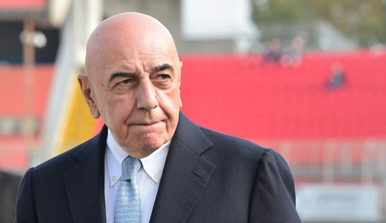 Galliani