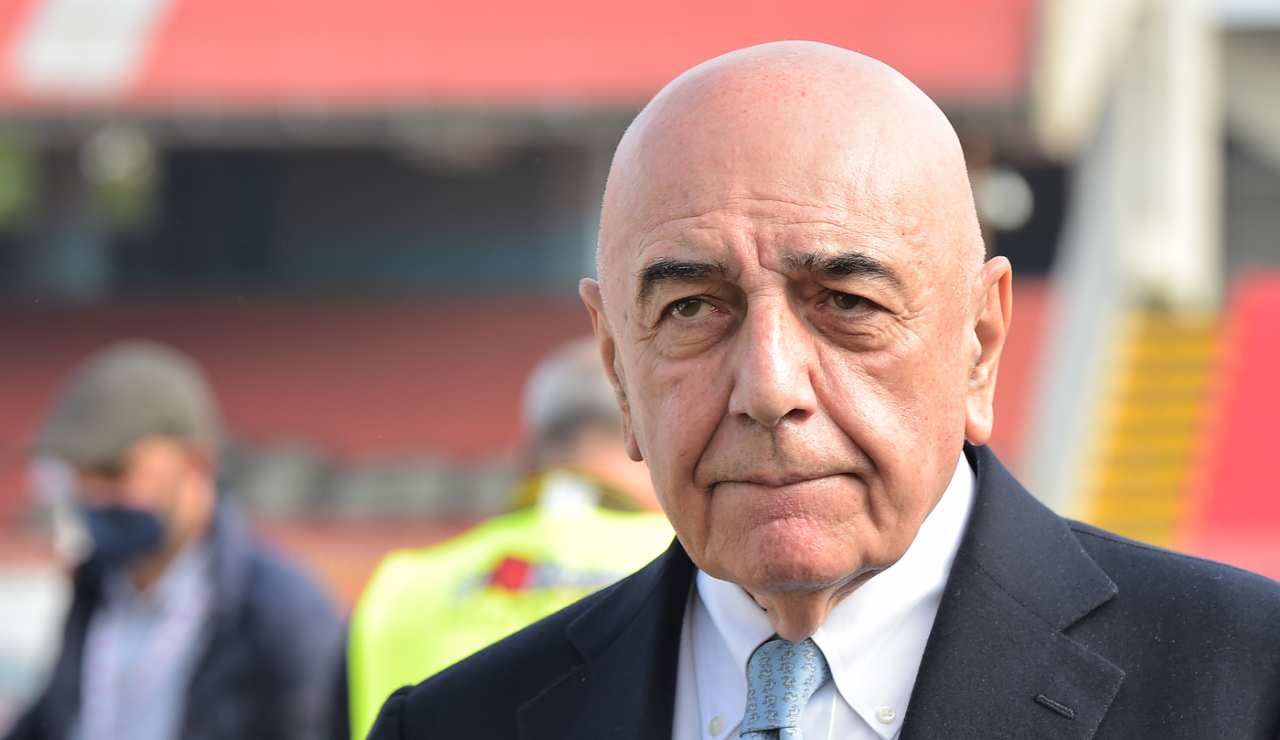 Galliani 