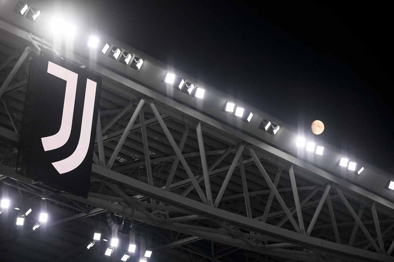 Juventus Covid annuncio