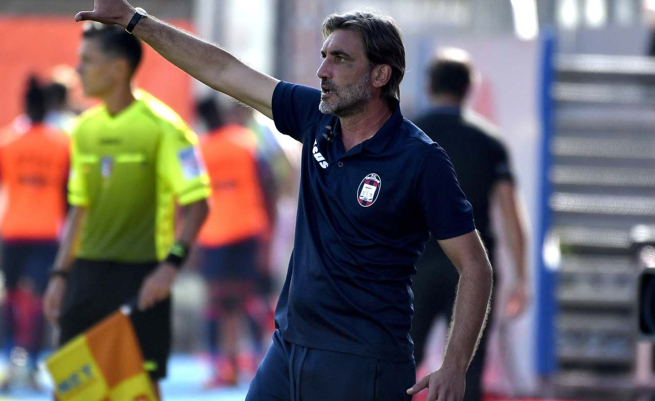 Molina Modesto Udinese